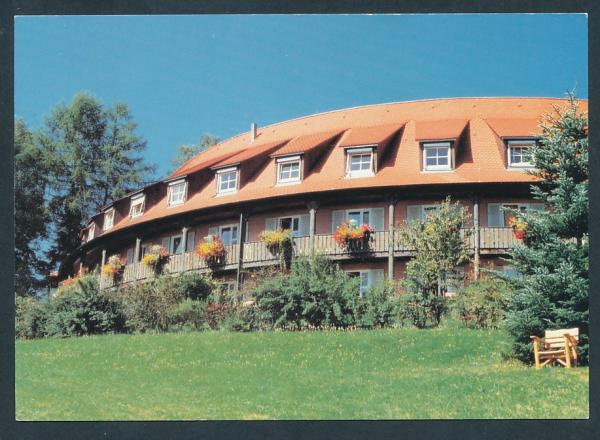 Paracelsus-Krankenhaus in Bad Liebenzell